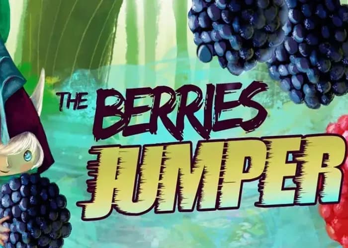 Berries Jumper