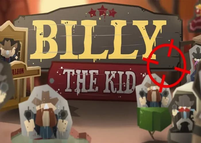 Billy The Kid