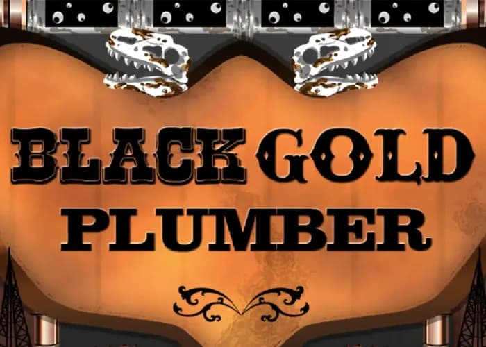 Black Gold Plumber