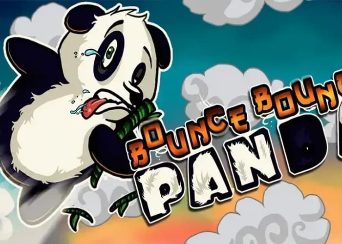 Bounce Bounce Panda