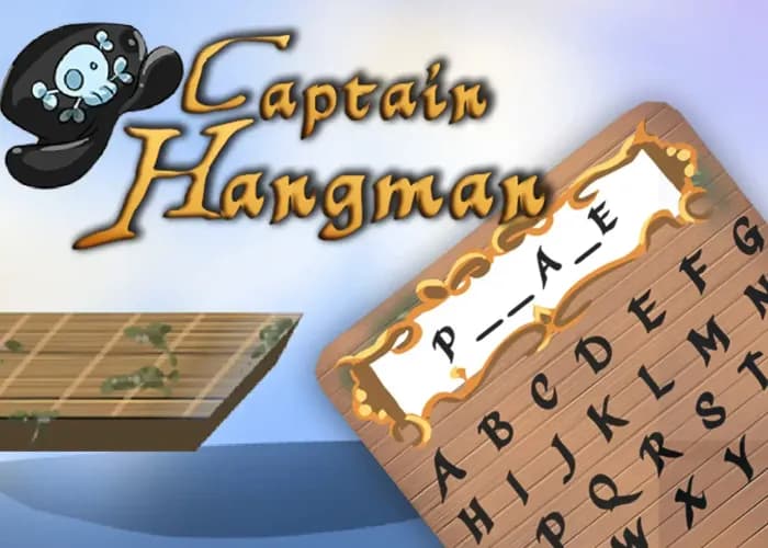 Captain Hangman