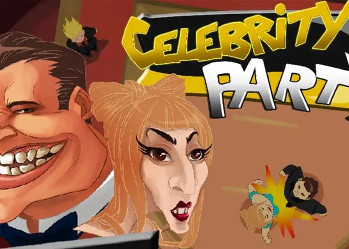 Celebrity Party