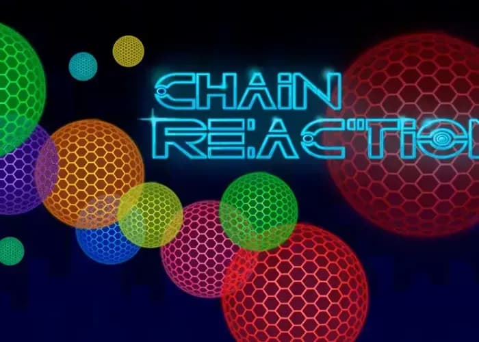 Chain reaction