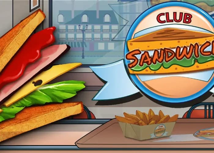 Club Sandwich