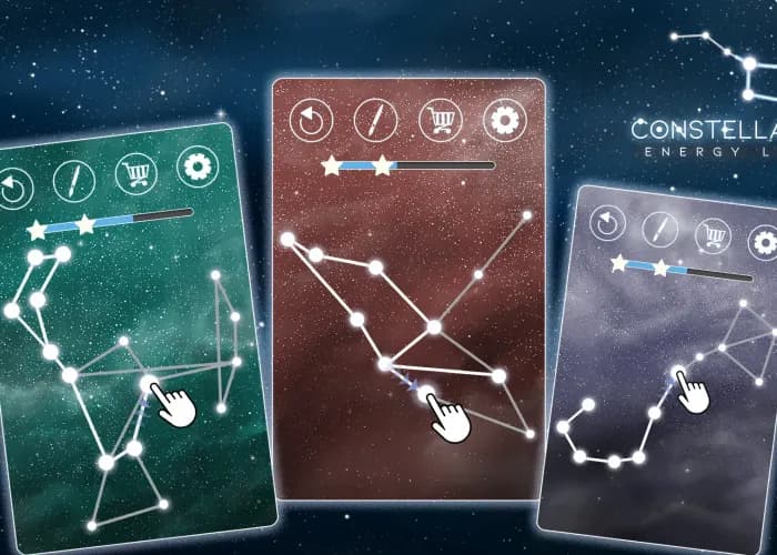 Constellation Energy Lines