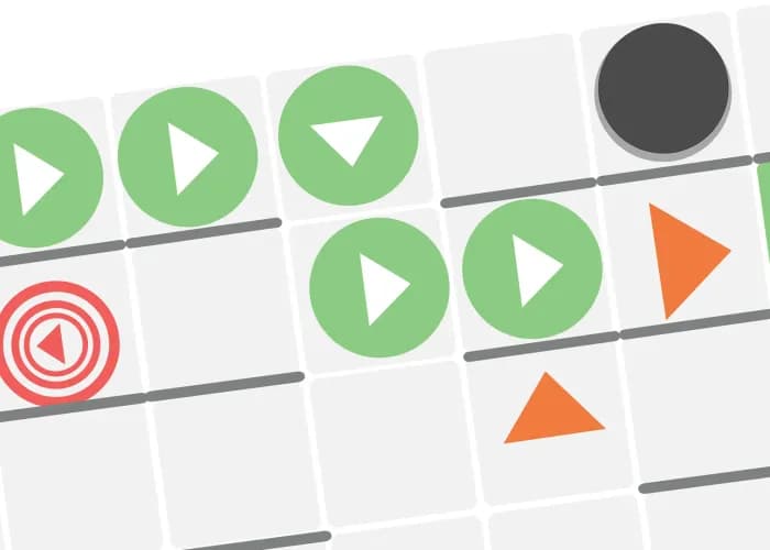 Exit Puzzle : Colors Game