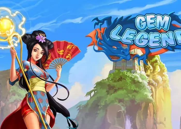 Gem Legends