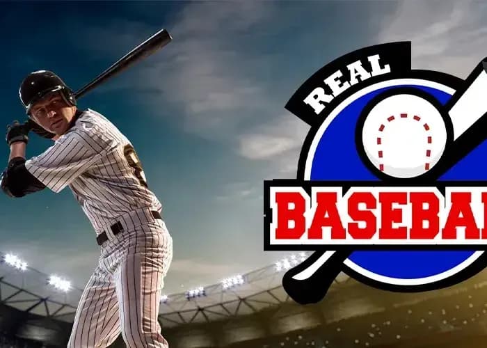 Real Baseball