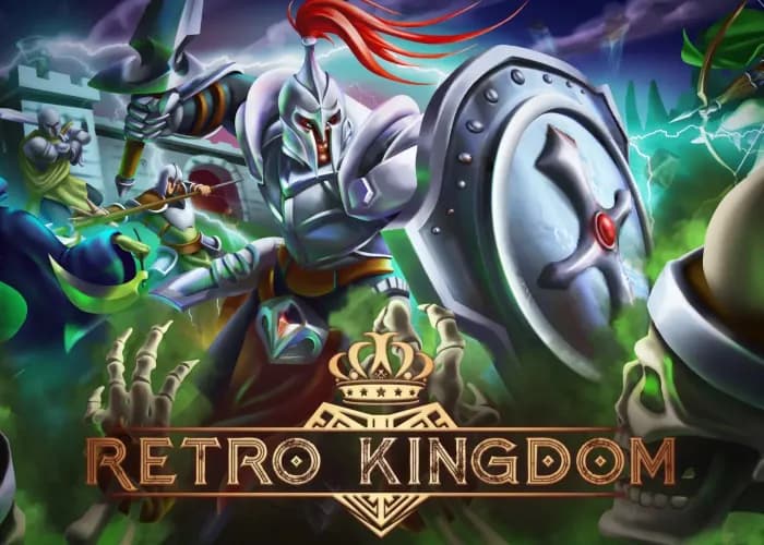 Retro Kingdom