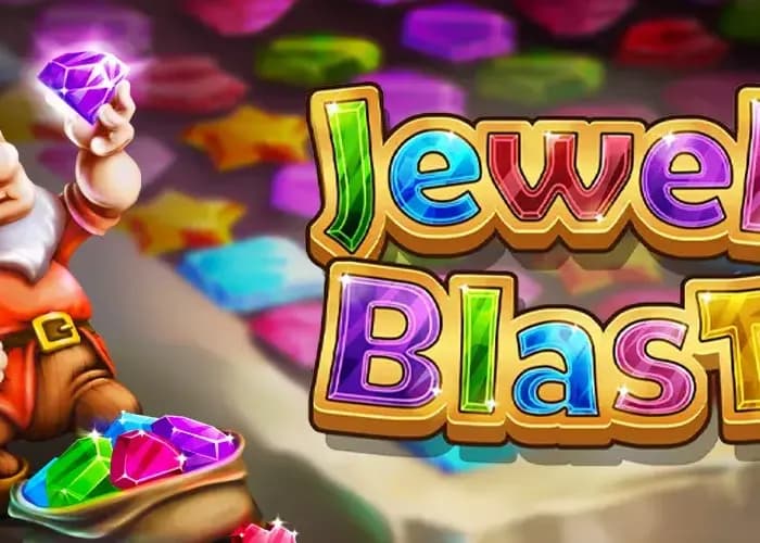 Jewel Blast