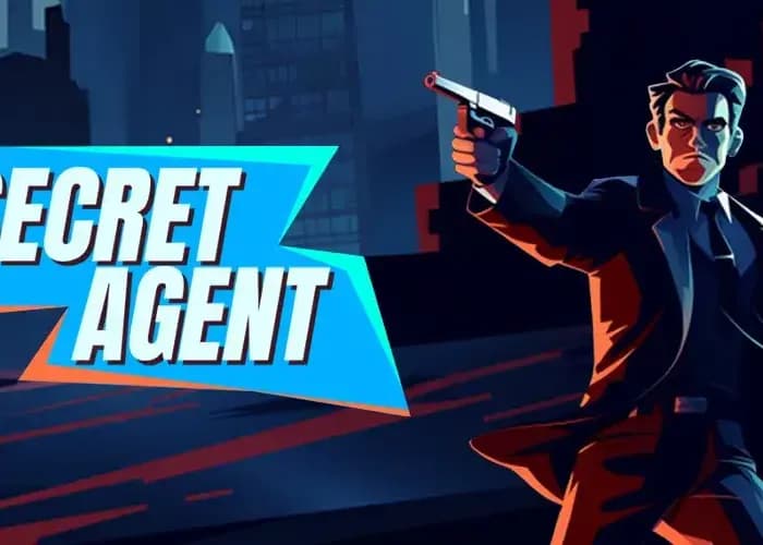 Secret Agent