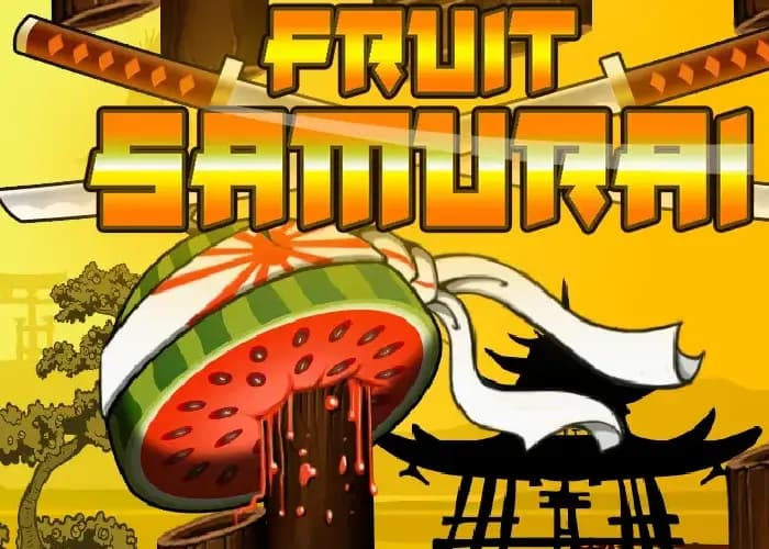 Fruit Samurai
