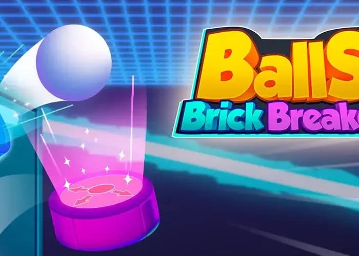 Balls Bricks Breaker