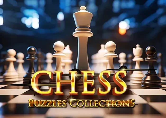 Chess Puzzles Collection