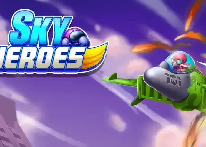 Sky Heroes