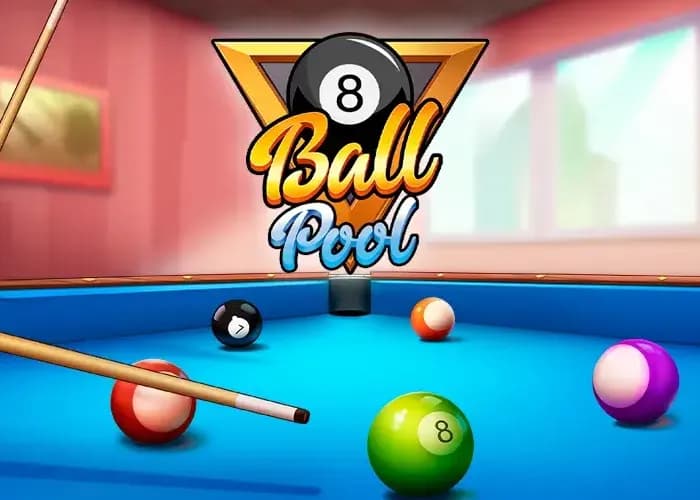 8 BallPool