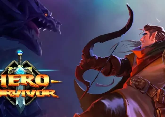 Hero Survivor