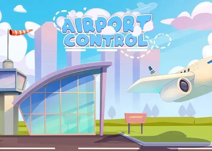 Airport Control