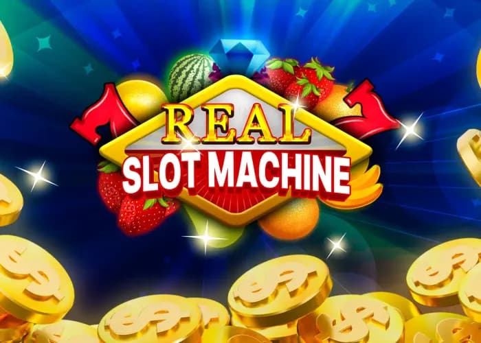 Real Slot Machine