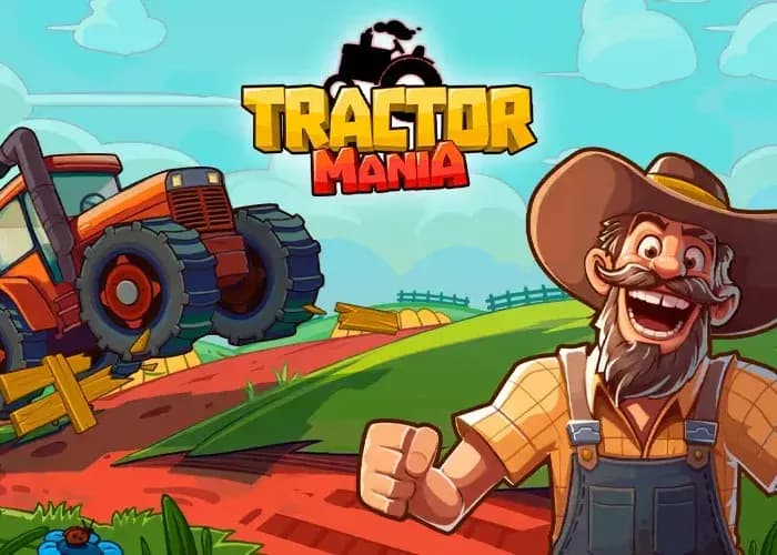 Tractor Mania