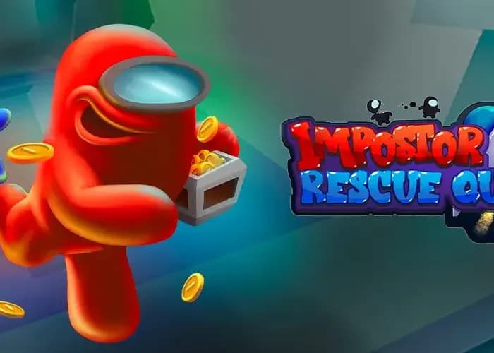 Impostor Rescue Quest