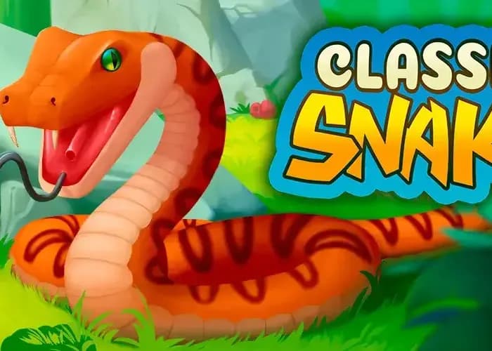 Classic Snake