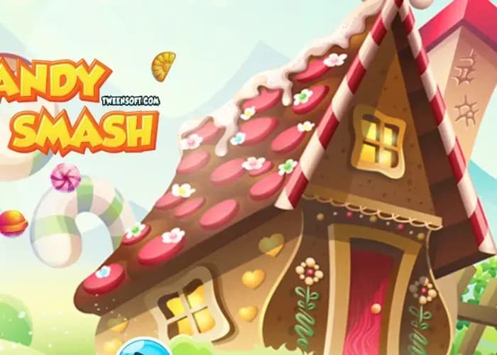 Candy Smash